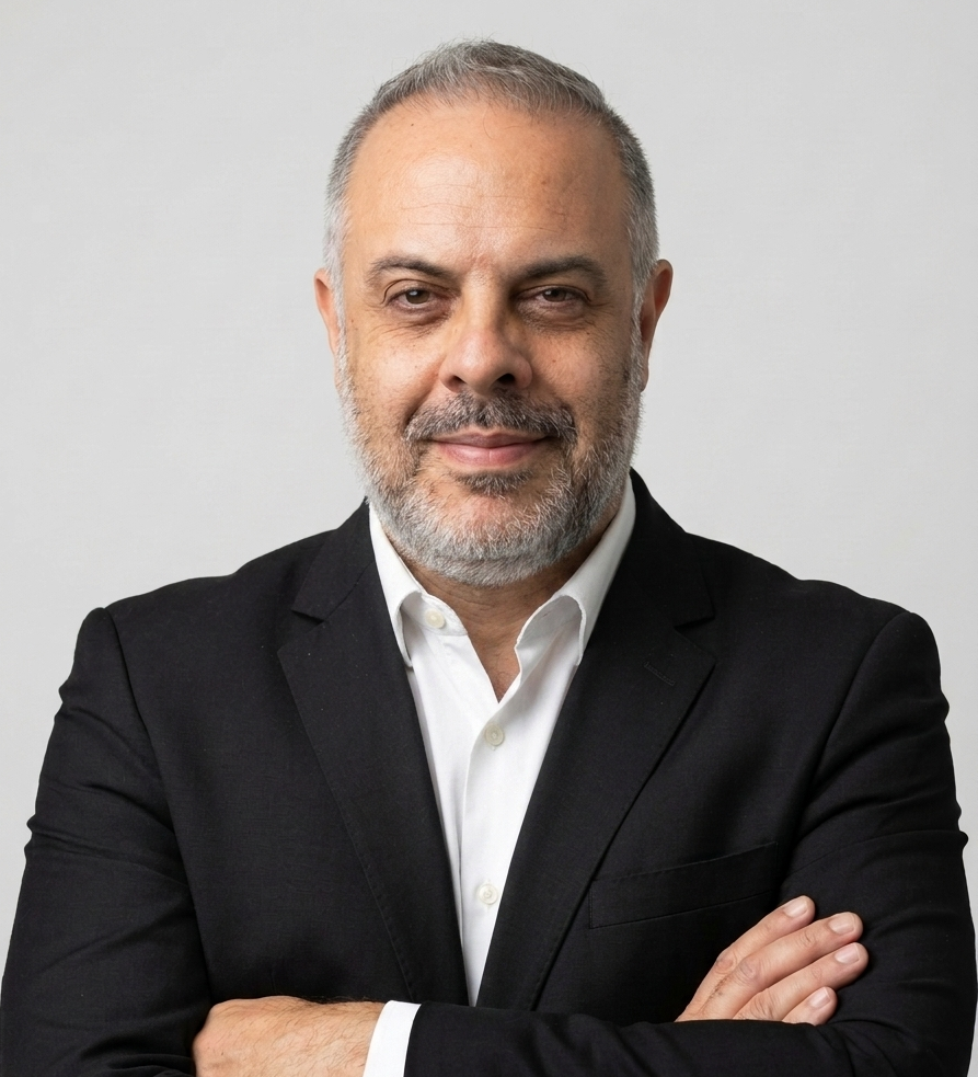 Psicólogo Paulo Zanetti